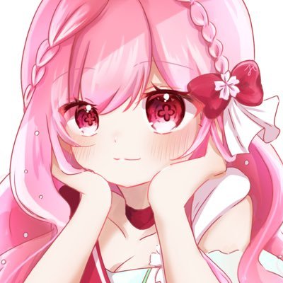 あまあまかわいい女の子のイラストを描いてる，アニメオタクです，よろしくね！ かわいい女の子であれば、一次創作も二次創作もします。無断転載禁止でお願いします！ 有償依頼募集中！