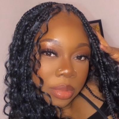 MaliykaBeauty01 Profile Picture