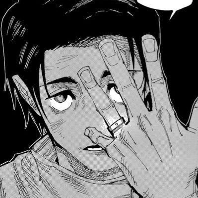 If Kaneki ken, you ken too. If you know me IRL, please block me.