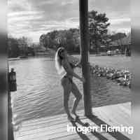 imogenleming52's profile picture. photographer  director in LA
working with kurt - claireandkurt