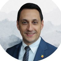 MEP Vlad Dan Gheorghe(@VladDanGheorghe) 's Twitter Profile Photo