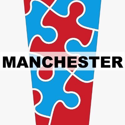 *NEW ACCOUNT* for the Manchester branch of @PuzzledPint. Love puzzles? Love pints? Come play for free, every 2nd Tuesday of the month.