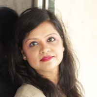 Nasrin (@nasrinzstory) 's Twitter Profile