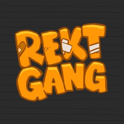 Rekt Gangさんのプロフィール画像