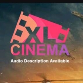 XL Cinema lets you listen to movies in ur preferred language in theater and for low vision and blind audience it allows them to listen to Audio description.