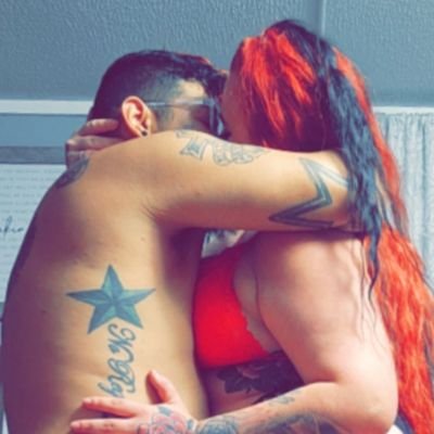 thickntattedx2's profile picture. Content creators. We have OF and Fansly. Cum subscribe for all the action. Your favorite married bi swinger couple