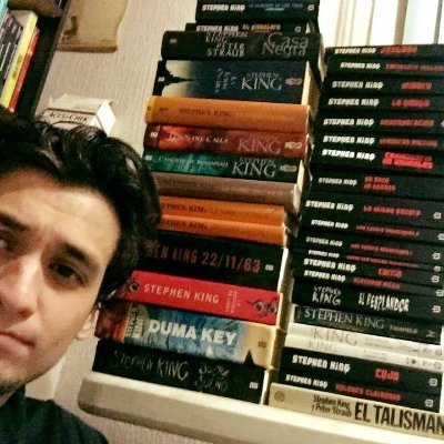 ivan_delvalle10's profile picture. Software Engineer / Node.js | Nest / React | Next / AWS | Docker | GitHub / PostgreSQL | MySQL | Mongodb / Javascript | Typescript 💻
