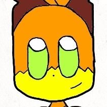 hi sackfellas im SackboyGames and i play LittleBigPlanet,PlantsVsZombies,Crash,Sonic and others and i also like to draw and animate ^-^ 
im 18