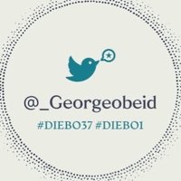 George(@DIEBO37RT) 's Twitter Profileg