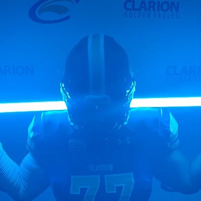 OL @ClarionFootball