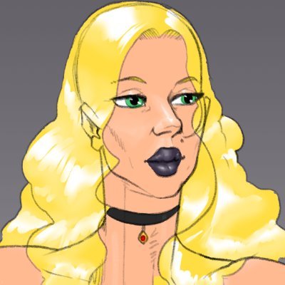 hi I'm a part time illustrator and I do mature ladies pinups and MORE
(all characters are 18+ and all acts are consensual)
https://t.co/vWhMIIkR4H