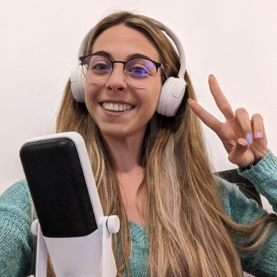 👩🏼‍💻📱 Android developer at @eventbrite, formerly @TymitApp @bbvait_es, @everis 
🎙️📹 Mi podcast @rumbo_tudestino
Views/opinions are my own.