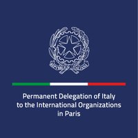 Italy at OECD-ESA(@ItalyatOECD_ESA) 's Twitter Profile Photo