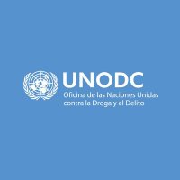 UNODC México(@UNODCmexico) 's Twitter Profile Photo