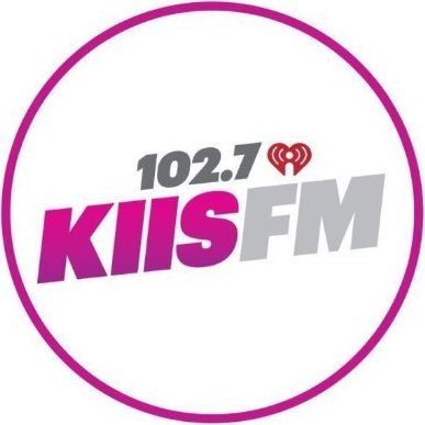 1027KiisFmRP's profile picture. © #1027KIISFMRP LA's #1 Hit Music Station! Listen on the free @HeartRadioRP app for all you music, Sport, Talk and Podcast... Free never sounded so good. 🤲🏻
