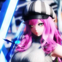 シルマ(@pso2ngs_syrma) 's Twitter Profile Photo