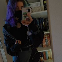 Lunarrow (@luna_rrow) 's Twitter Profile