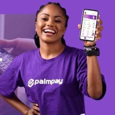 PalmPay is a fast and reliable payment app trusted by 30 million Nigerians. Transact for free and get discounts on airtime and bill payments.
