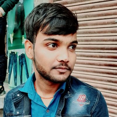 its_AbhiKashyap's profile picture. People Say Me Bad But Trust Me, I’m The Worst 😈💀