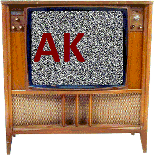 Andy King, coder, television watcher, mobile and digital culture enthusiast.