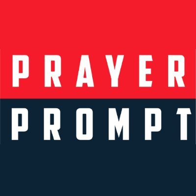 prayerpromptorg Profile Picture