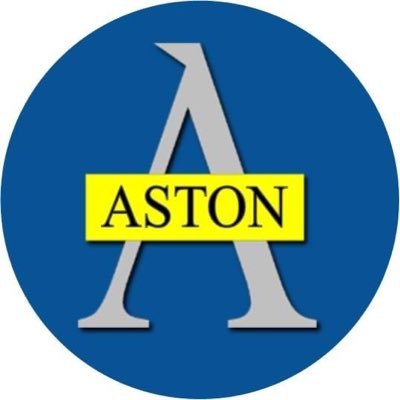 Aston Academy