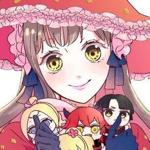 ◆LaLaでお世話になっているマンガ描きです！【LaLa🌸】「ぬいに恋していいですか？」→連載中/「姫君は騎士団長」→完結/【マンガPark💎】「アプリボーイズ」→連載中/「絶景♡筋男と恋のバーベル」→完結/【アルファポリス⚜️】「転生侯爵令嬢奮闘記」→コミカライズ連載中◆勉強の毎日です！