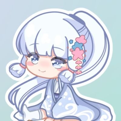 23💗 | Self-Taught Artist | Genshin+Anime+OCs | ig:https://t.co/xrpEvU7LuY || Cutie Pachoochiess 🥰🥰