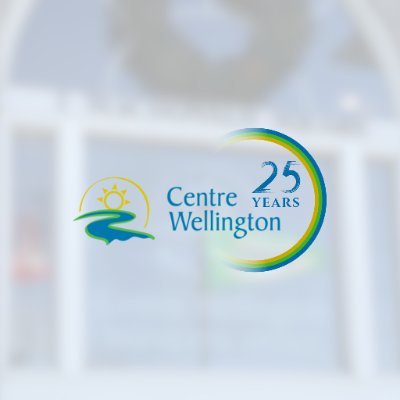 This is the official Twitter account for the Township of Centre Wellington