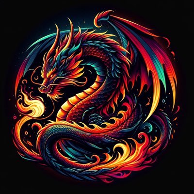 Dragon07221408 Profile Picture