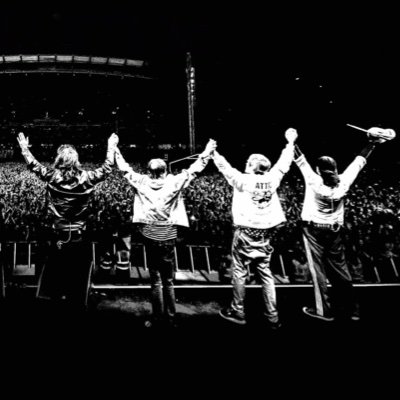 The Stone Roses Profile