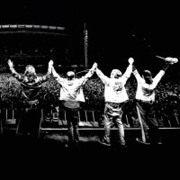 The Stone Roses (@thestoneroses) 's Twitter Profile