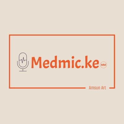 MedmicKe Profile Picture