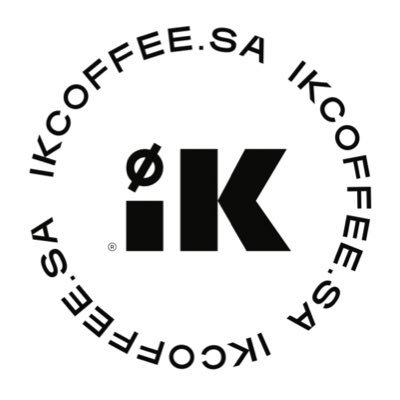 IK Coffee ®
