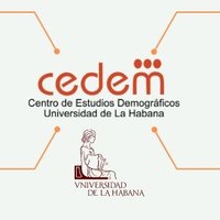 CEDEM_UH (@cedem_uh) 's Twitter Profile