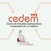 CEDEM_UH (@cedem_uh) Twitter profile photo CEDEM_UH (@cedem_uh) Twitter profile photo