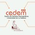 CEDEM_UH (@cedem_uh) Twitter profile photo