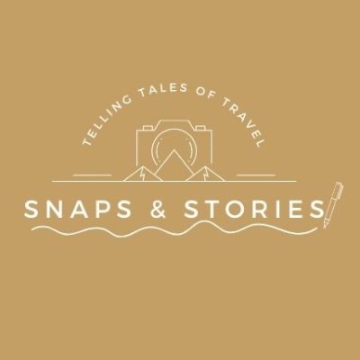 Richard Chubb - Snaps & Stories