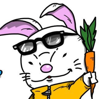 Usa328000714441's profile picture. こんバニー🙌🐰※▼2024年3月5日配信デビュー🐰ポンコツですが楽しくゲーム配信を行なっています🎮✨コラボのお誘いお待ちしております🥕✨