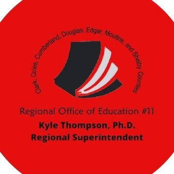 Dr. Kyle Thompson - Regional Superintendent

We provide services for learning using excellent leadership, professional development, and student programs.