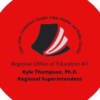 Regional Office of Education #11(@ROE_ELEVEN) 's Twitter Profile Photo