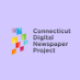 CT Digital Newspaper Project (@CTDigNewspaper) Twitter profile photo