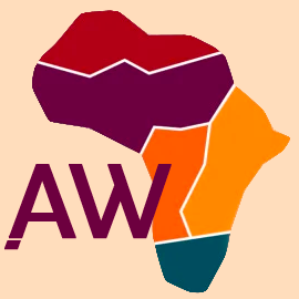 AfroWres Profile Picture