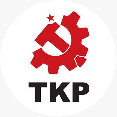 Türkiye Komünist Partisi Karaçoban resmi hesabıdır.