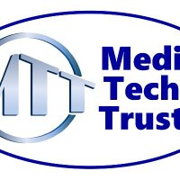 Medi Tech Trust (@mttorg) 's Twitter Profile