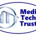 Medi Tech Trust (@mttorg) Twitter profile photo Medi Tech Trust (@mttorg) Twitter profile photo