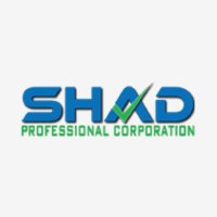 Shad Professional Corporation(@shadpc_com) 's Twitter Profile Photo