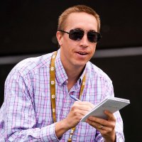 Chad Bishop (@mrchadbishop) 's Twitter Profile Photo Chad Bishop (@mrchadbishop) 's Twitter Profile Photo