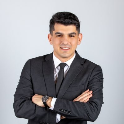 Ahmet Deniz Yağbasan