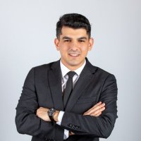 Ahmet Deniz Yağbasan(@adenizyagbasan) 's Twitter Profile Photo